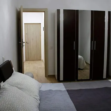 Apartment Vanessa Apartament Cluj-Napoca