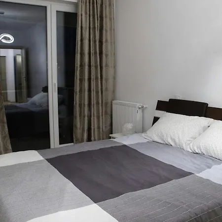 Vanessa Apartament