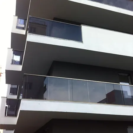 Vanessa Apartament Apartment *