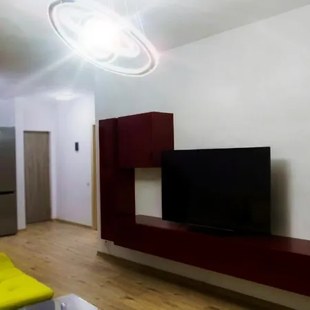Vanessa Apartament Apartment *